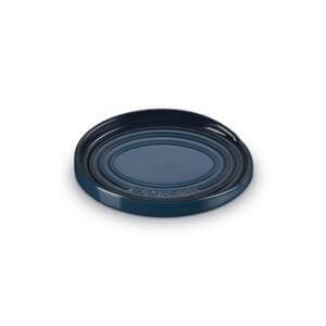 Le Creuset Stoneware Oval Spoon Rest Nuit